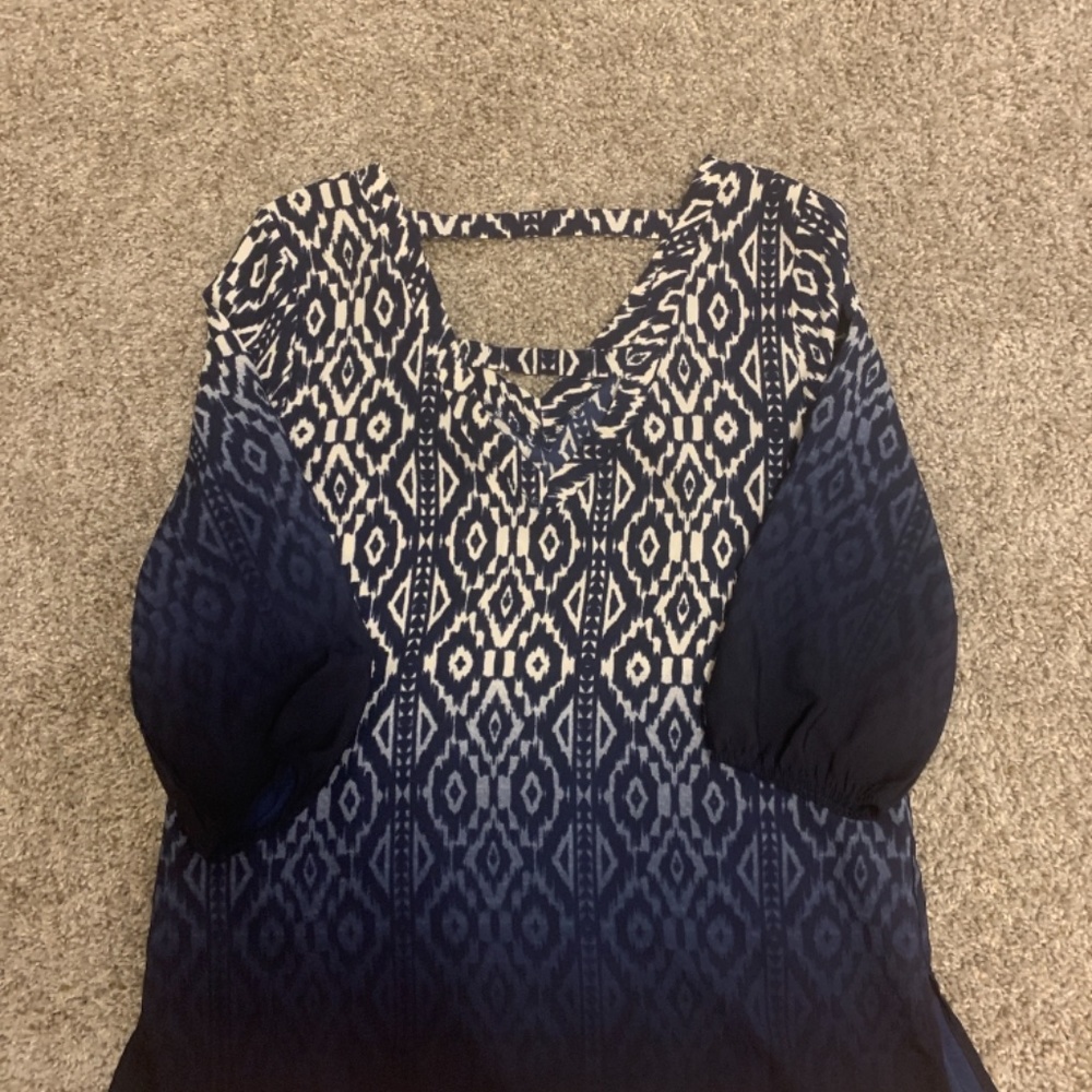 Blouse - Picture 2 of 2